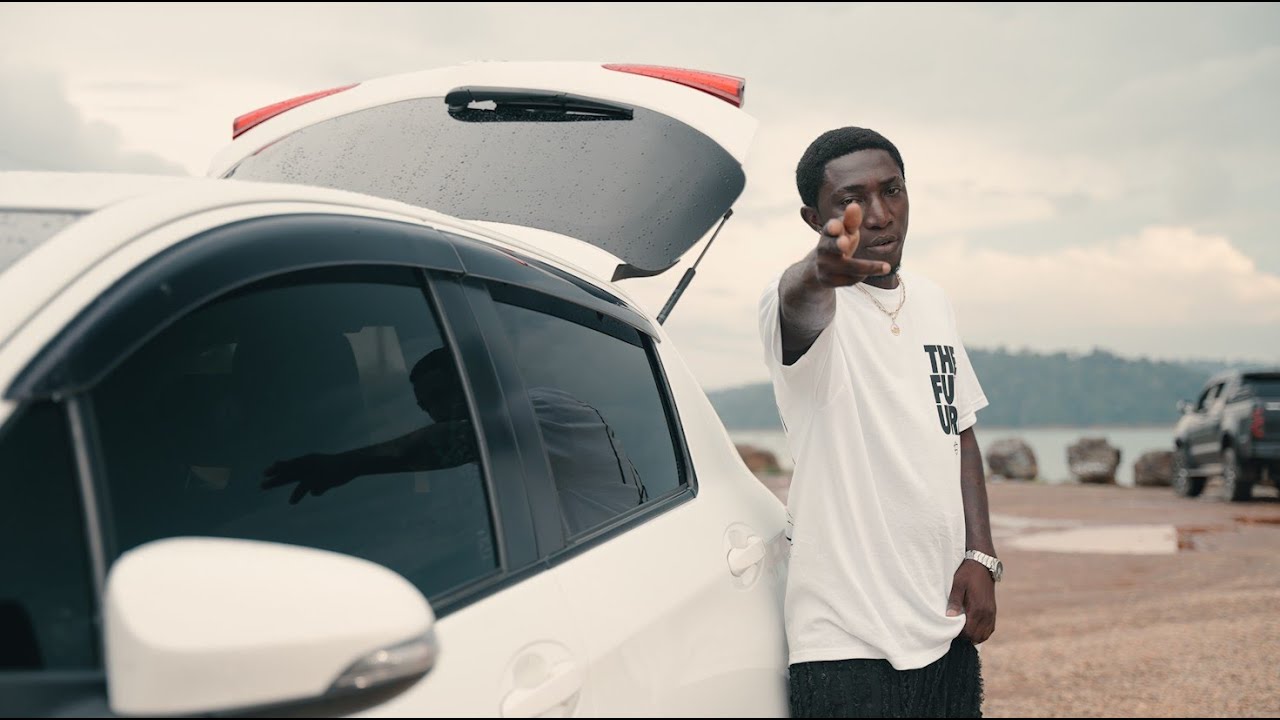 Little Djo - Lolo Taki (Official Music Video)