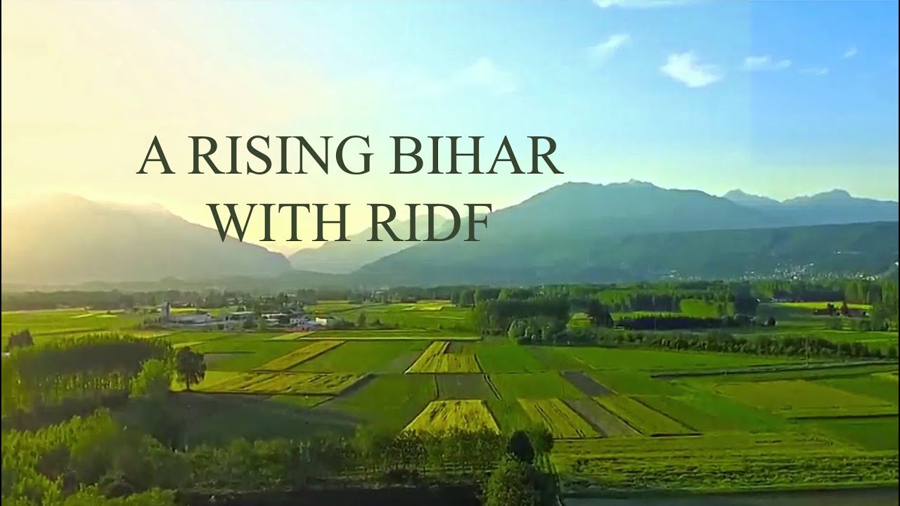 A Rising Bihar