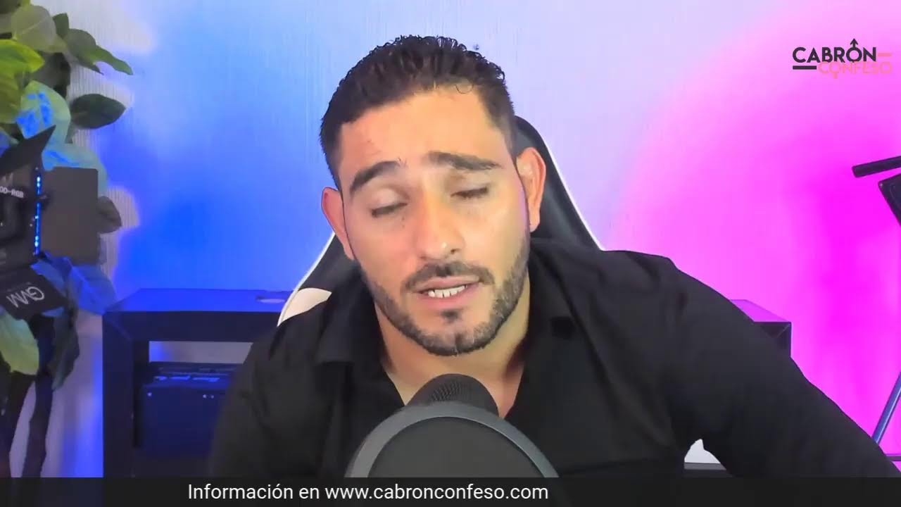¿CÓMO PASA EL DUELO UN HOMBRE?