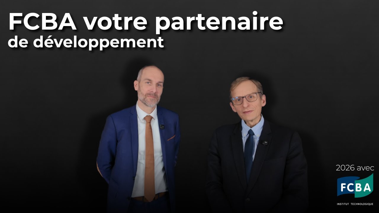 Être à vos côtés au bon moment - Meilleurs vœux 2026