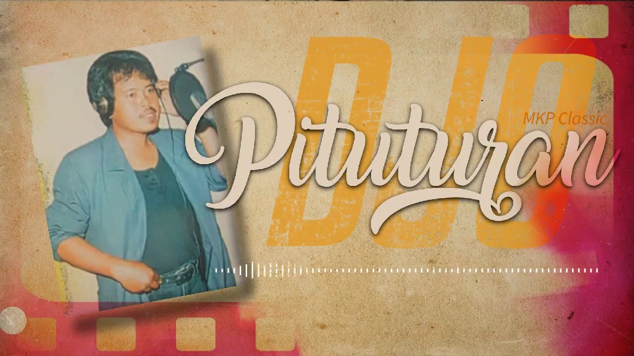 DJO - PITUTURAN