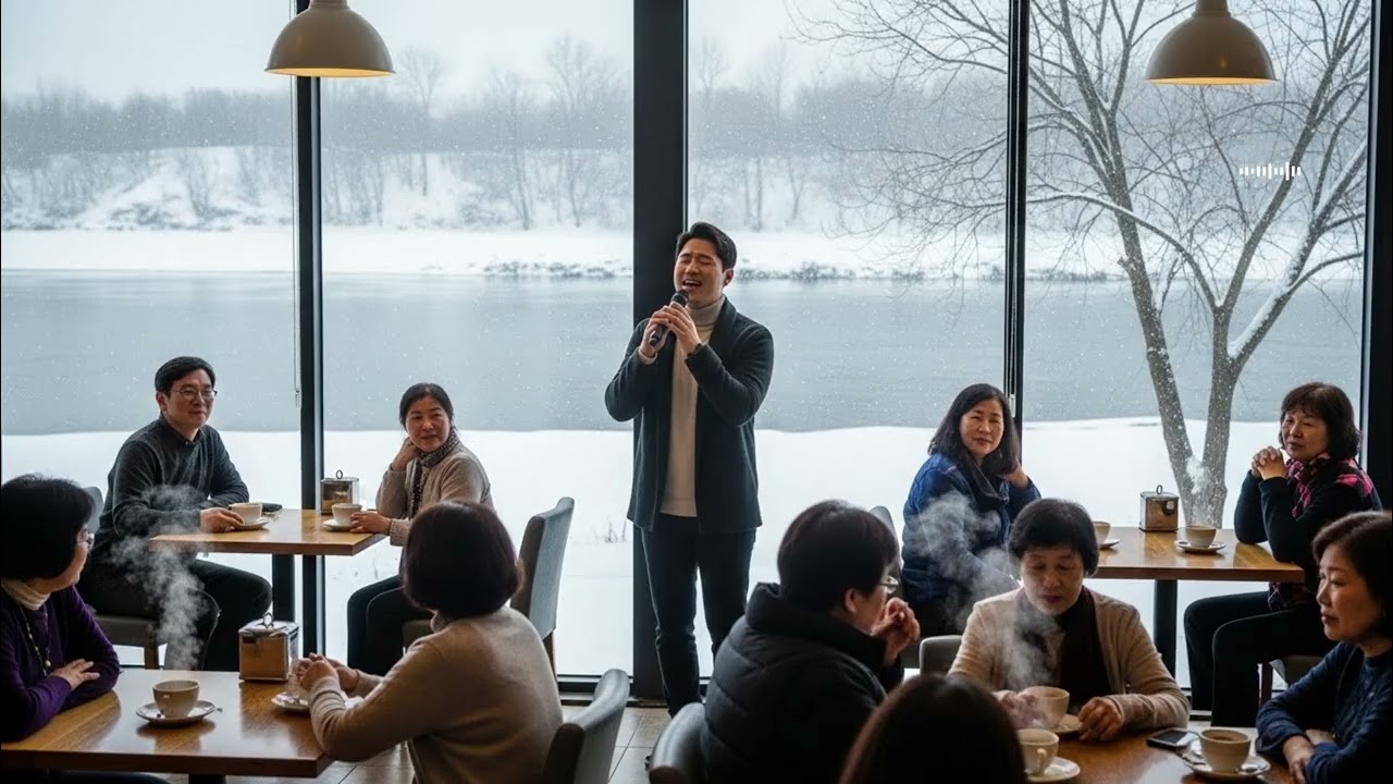 [PlayList] 감성 발라드 🌙 잊으려 할수록 선명해지는, 우리들의 찬란했던 기록 🖋️ 먼지 쌓인 기억 속에서 발견한,  예쁜 추억의 순간들 🍷 당신의 마음을 안아줄  목소리☕
