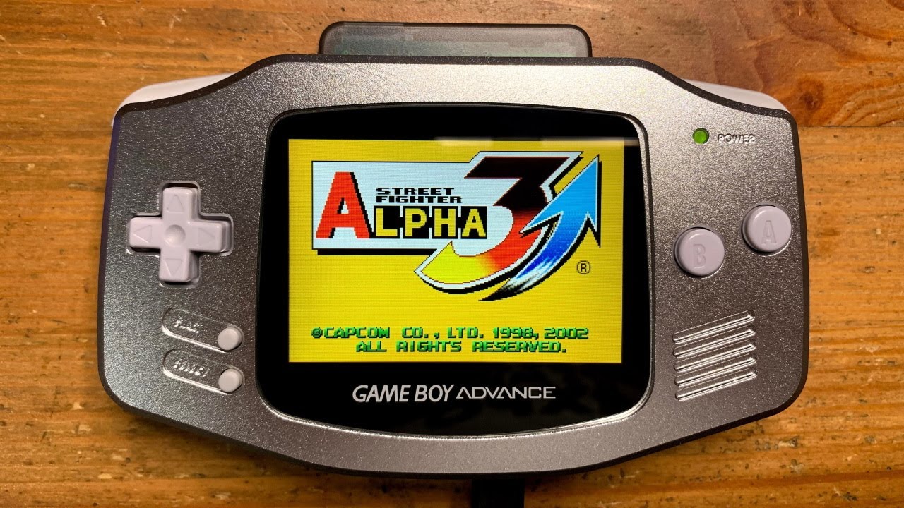 Trash to Treasure: Boxy Pixel GBA Install Guide! The best 3rd party shell for your GBA!