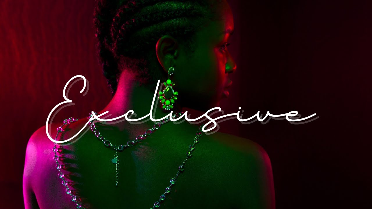 Exclusive - R&B album by Real Reality Gossip - Relaxing & chill background music & instrumentals