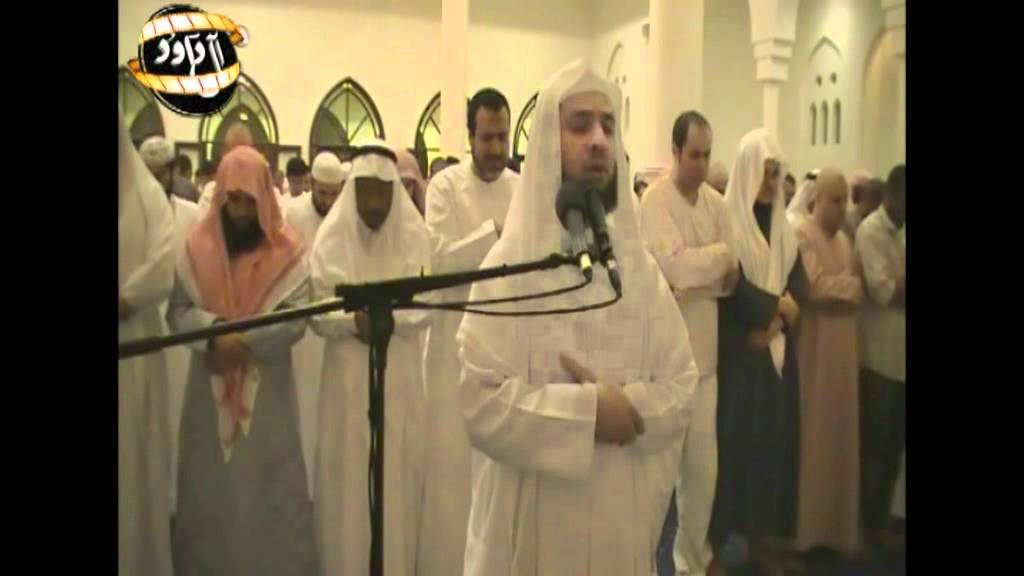 ما تيسر من البقرة - شيرزاد عبد الرحمن طاهر - تراويح 1431هـ