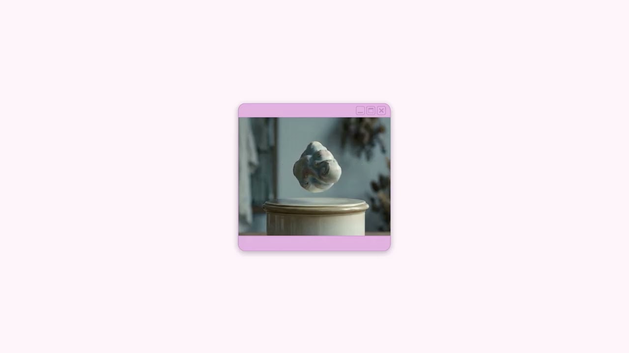☁️ ༘ ⋆ vanilla girl playlist ✦ pov: sunday morning reset 🧴 [clean girl]