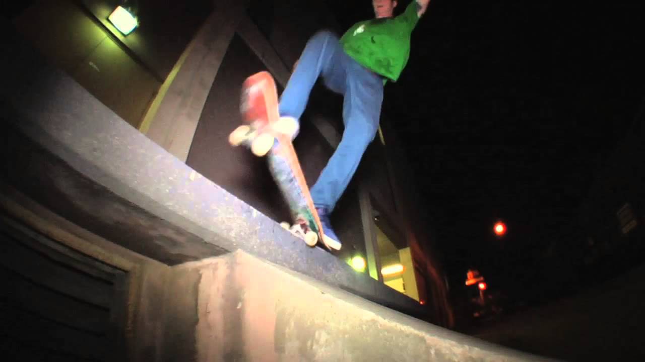 Introducing Chris Colbourn | Presented by Element