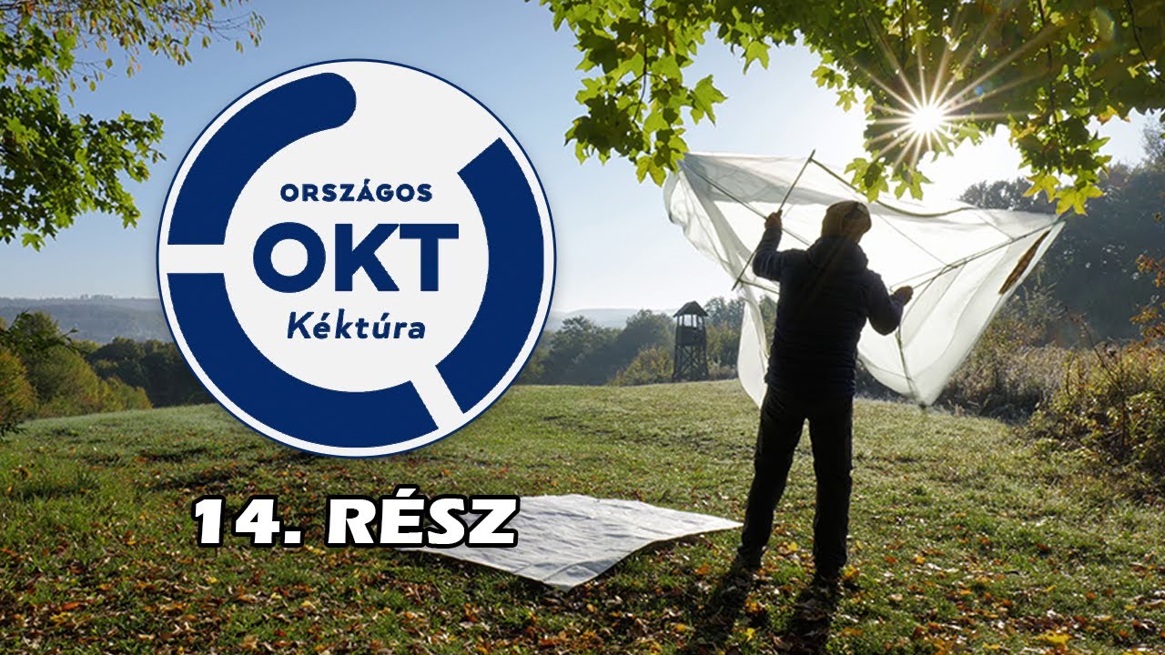 Országos Kéktúra: 14. rész - Zirc - Városlőd - Kab-hegy - Nagyvázsony (75km)