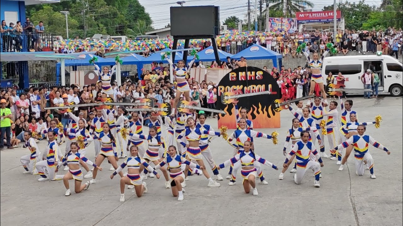 Cheerdance Competition Session 2 Buug 2026 (Basalem National High School) - ZK the Explorer 2.0 