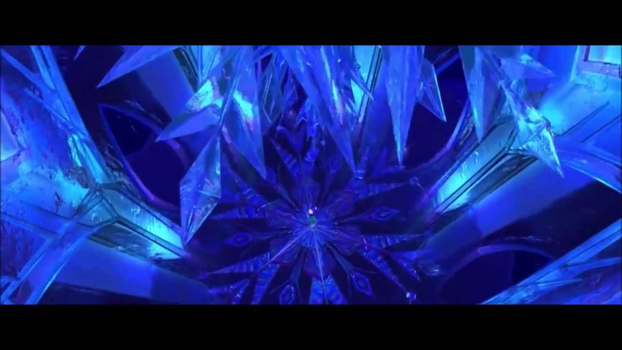 Frozen MMV (Katy Perry -  E T)