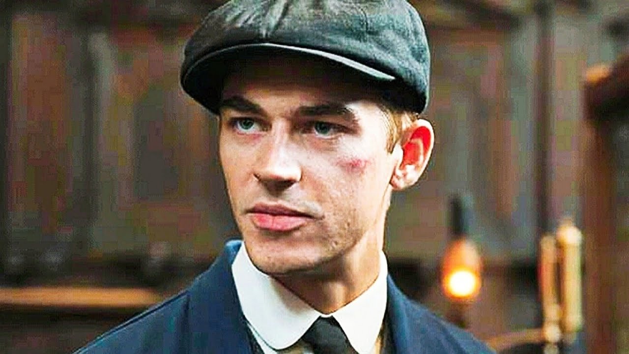 Молодой Шерлок &mdash; Русский трейлер (Субтитры, 2026)