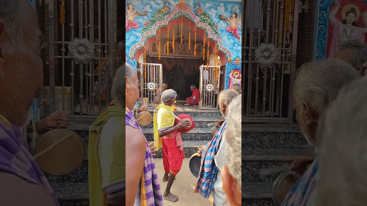 Vishva Shanti Mahajan shubharambh 