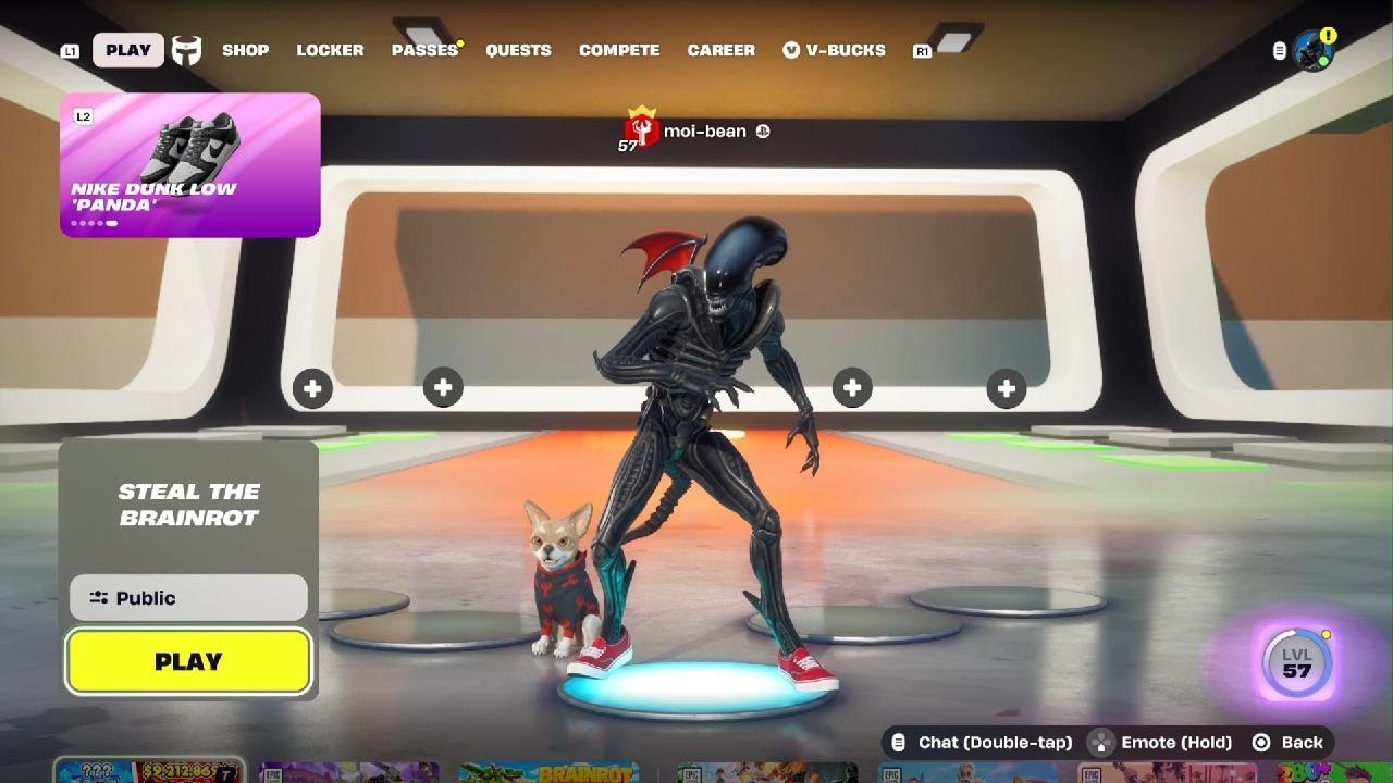 Fortnite