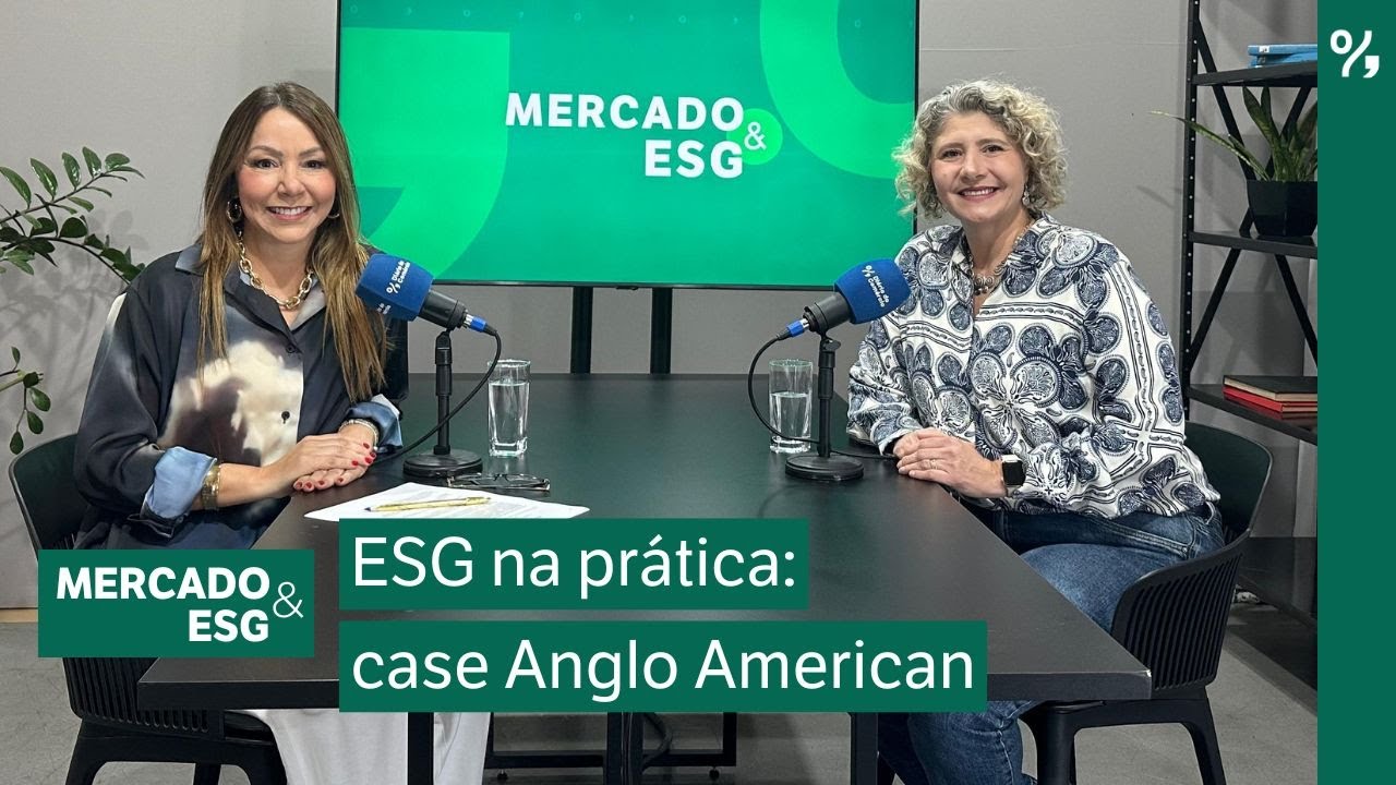 Mercado & ESG
