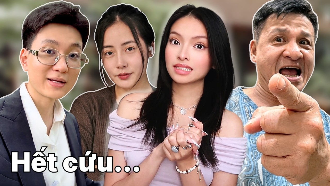 Gia Đ&igrave;nh Nala Đ&atilde; Trở Lại V&agrave; Tệ Hại Hơn Xưa