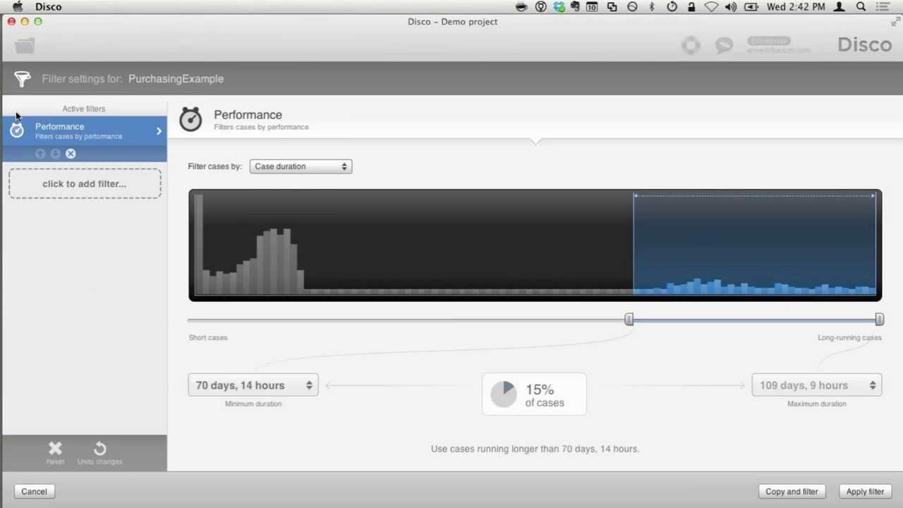 Erste Schritte mit Process Mining — Fluxicon Webinar (Deutsch)