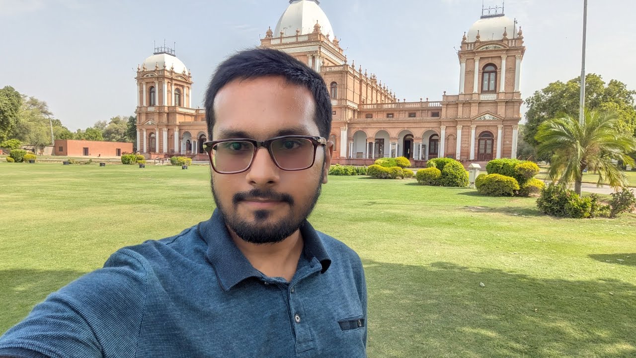 Noor Mahal Bahawalpur | Inside Pakistan Royal Secret | Untold Story |Palace That Outsmarts Taj Mahal