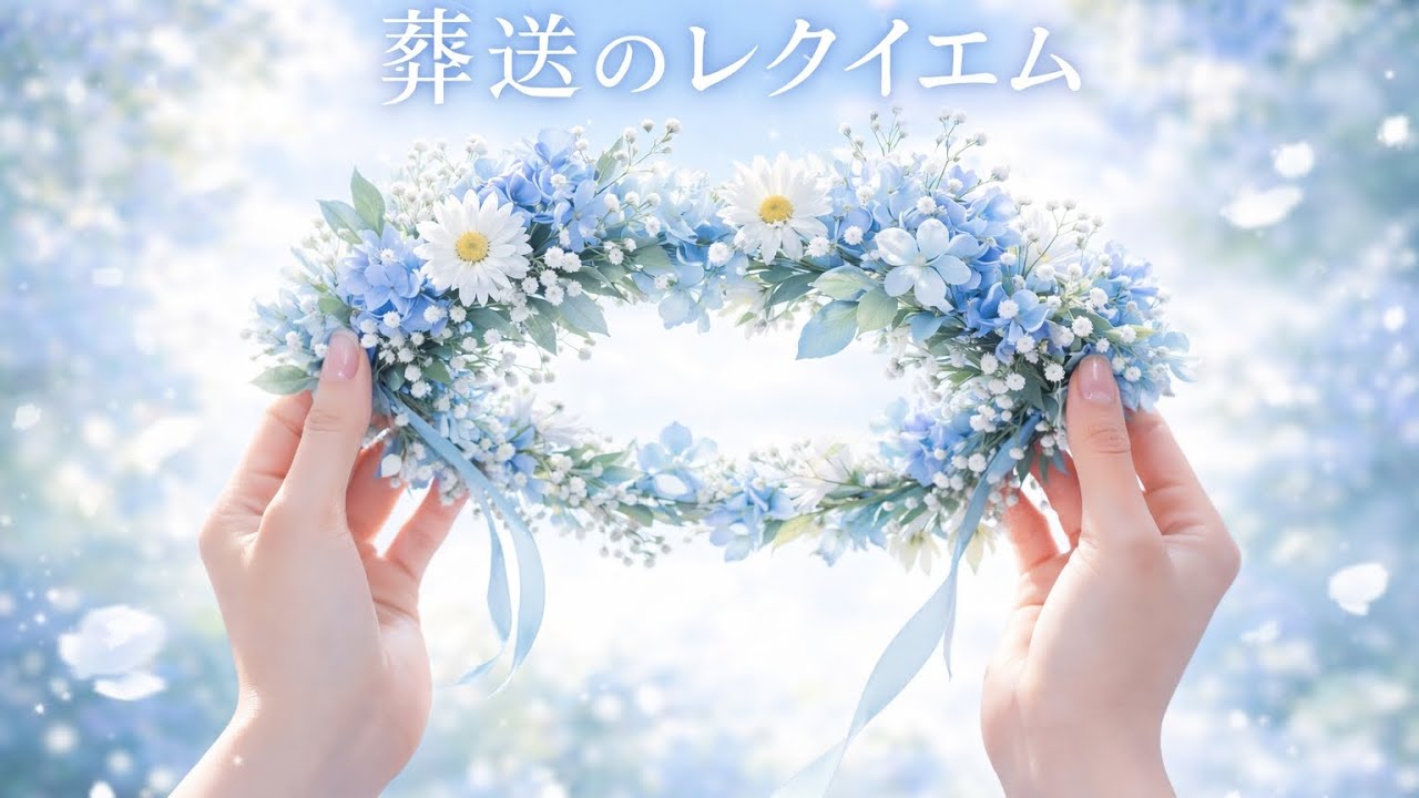 葬送のレクイエム