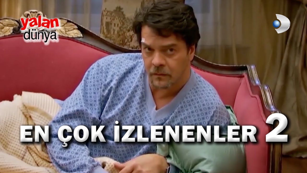 Yalan Dünya  - En Çok İzlenenler 2