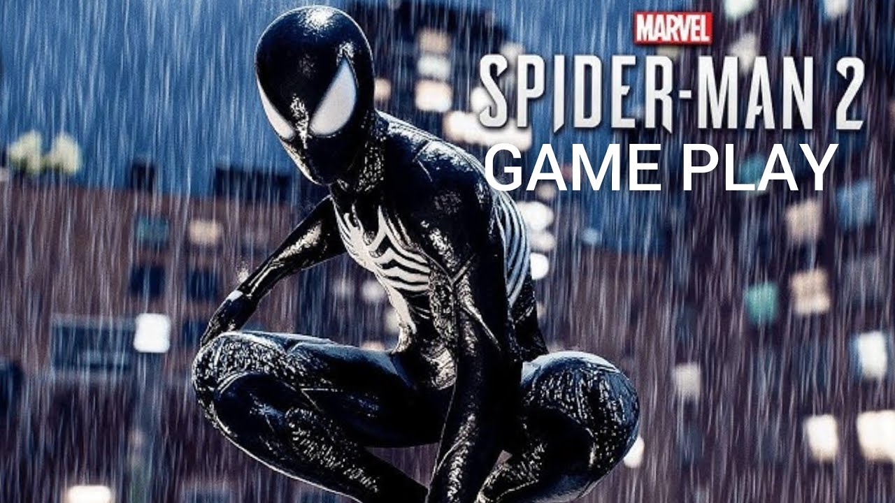 Marvel's Spider-Man 2