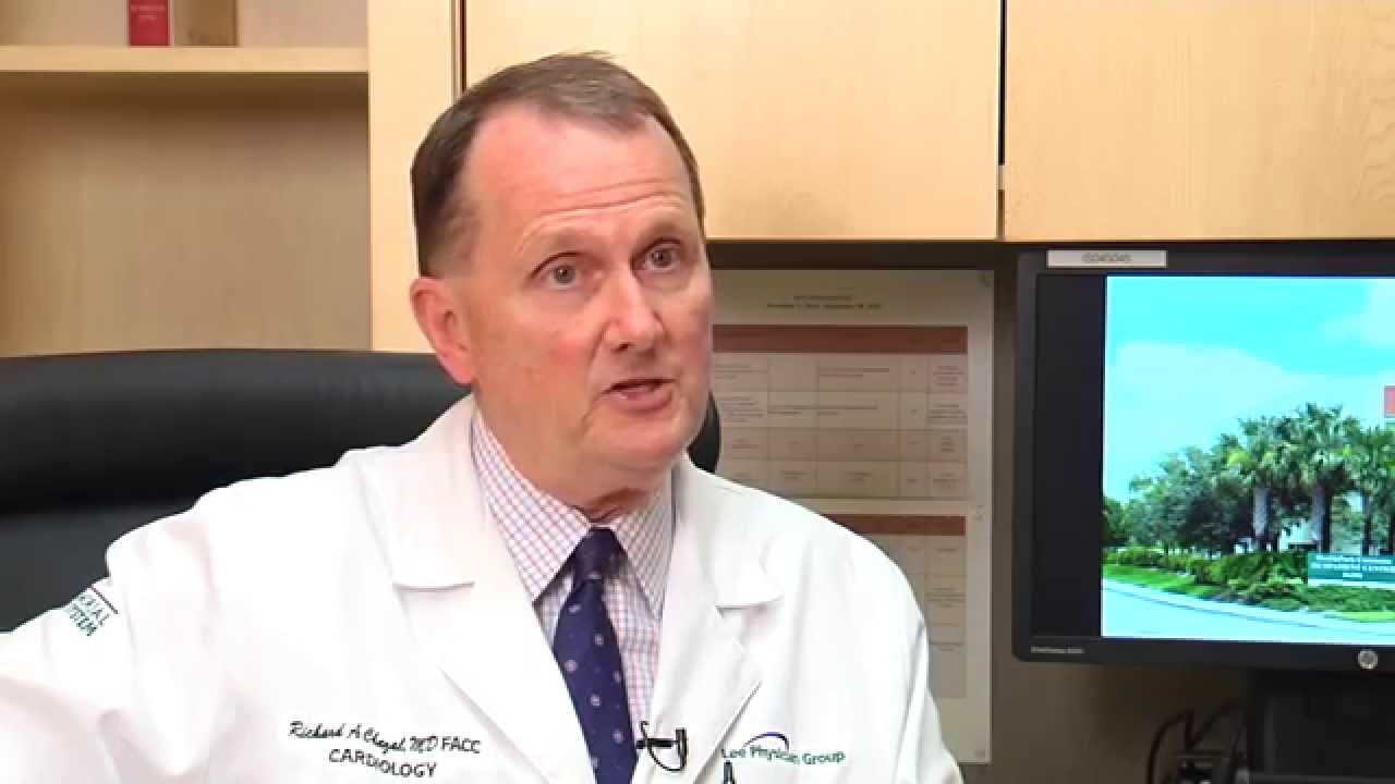 Meds First Line Treatment for AFib