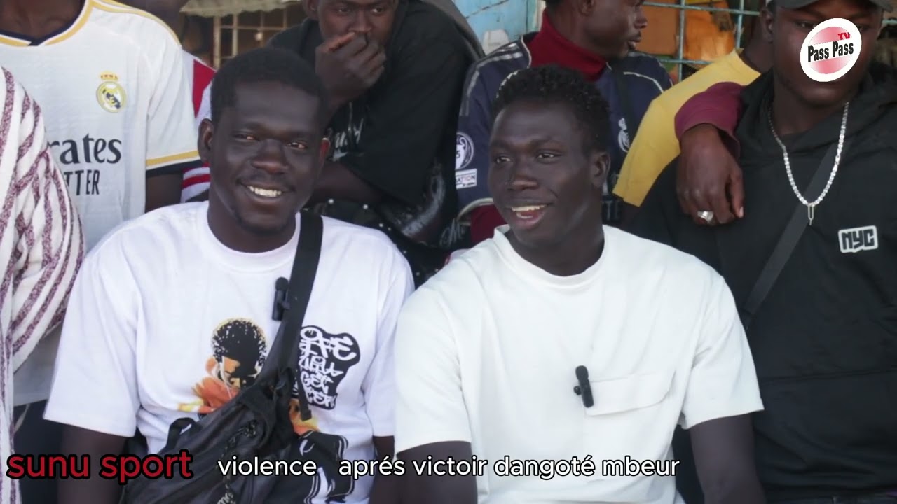 1ère victoire dangoté mbeur il avait beaucoup de violence regarder la mise en chêne 🙆🙆🙆🙆🙆😭😭