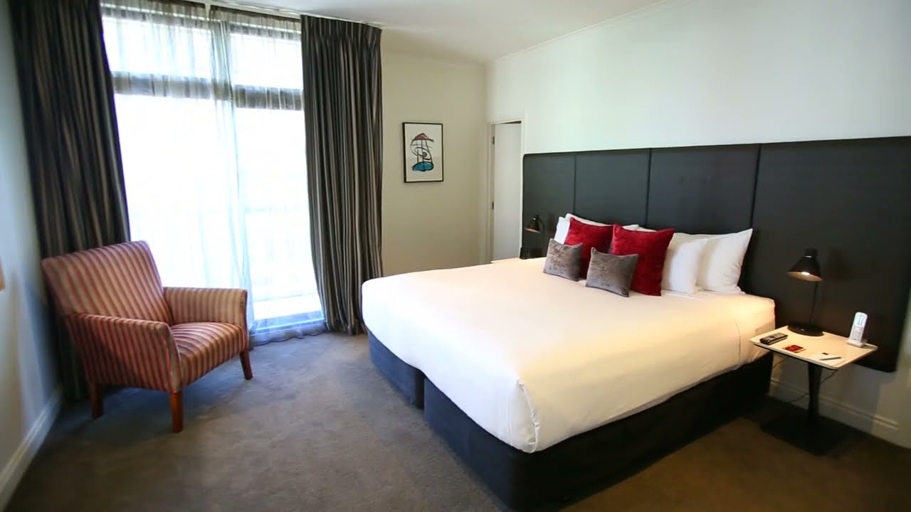 ADINA CITYLIFE AUCKLAND