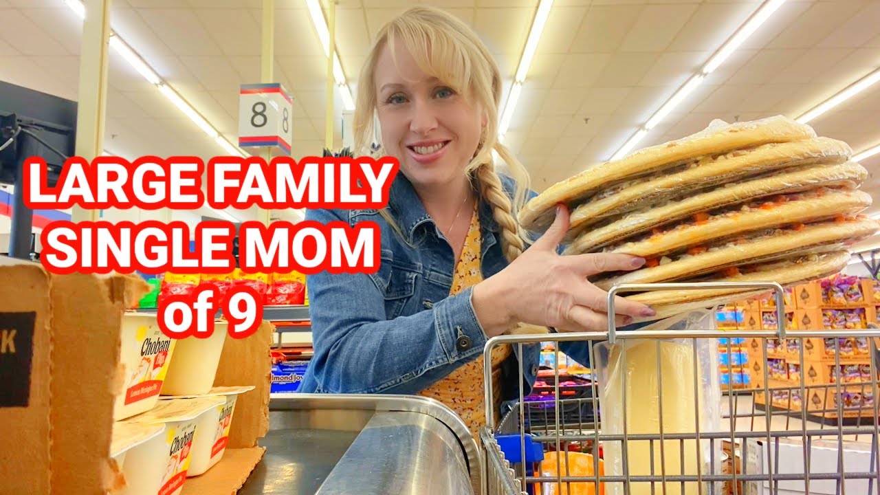 Shop with Me at America's Cheapest Grocery Store March 2025