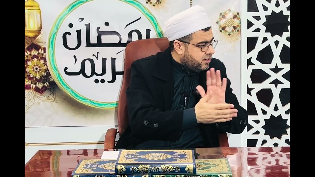 وتاري عةسران/ لأدان لة فيطرةتي باكان