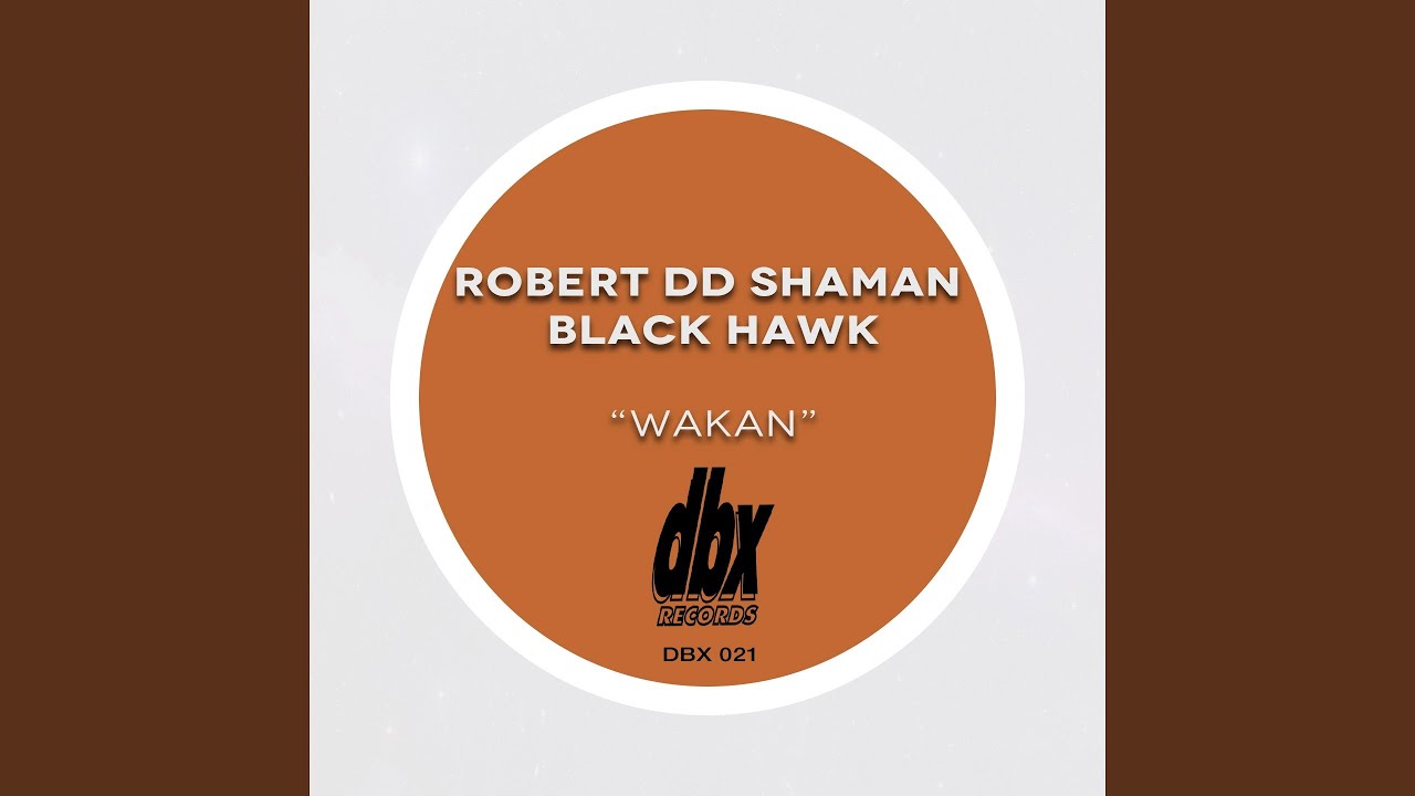 Wakan (Path of Vision, Pt. 1)