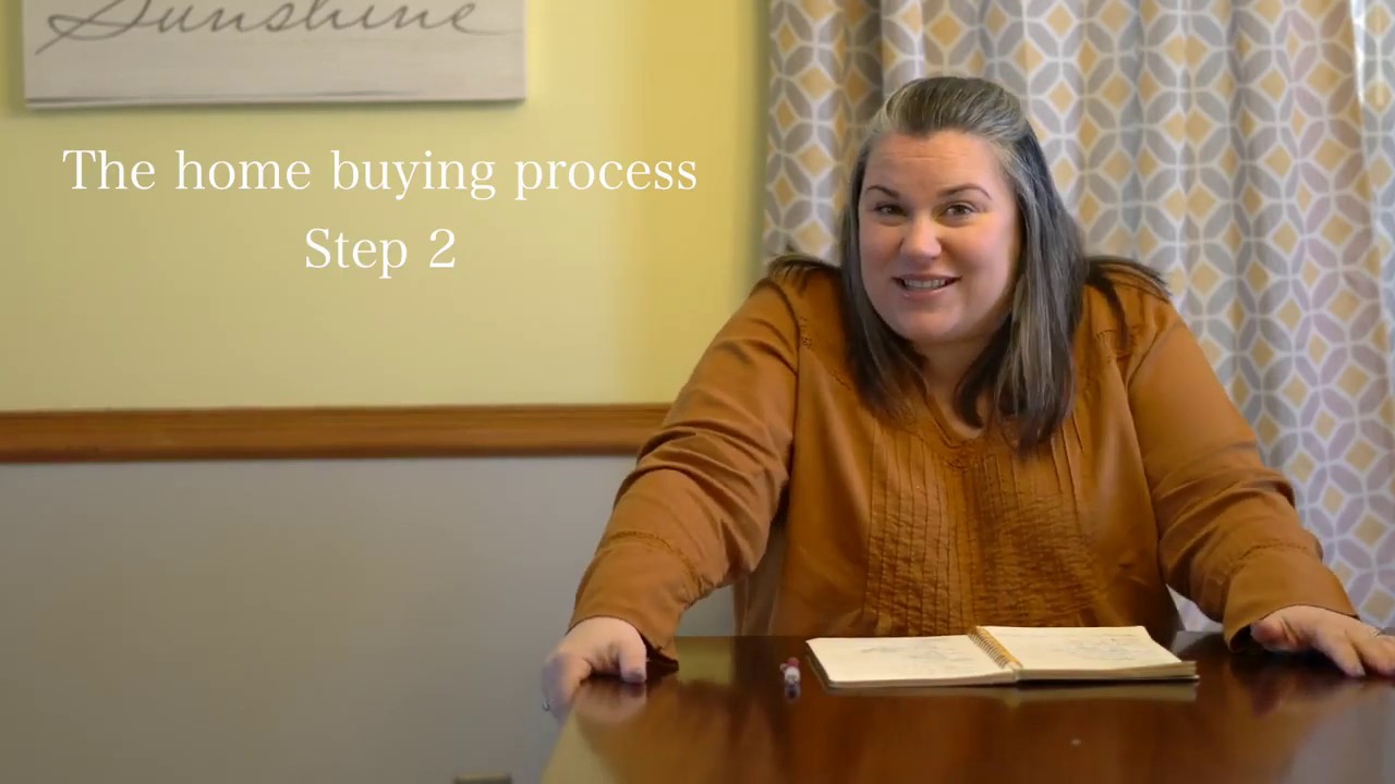 The Home Buying Process || Episode 2 || April 6, 2020