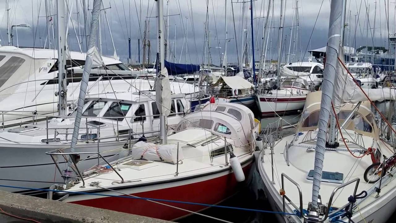 Ep. # 18 - ARRIVING SKAGEN AND HOMECOMING TO NORWAY