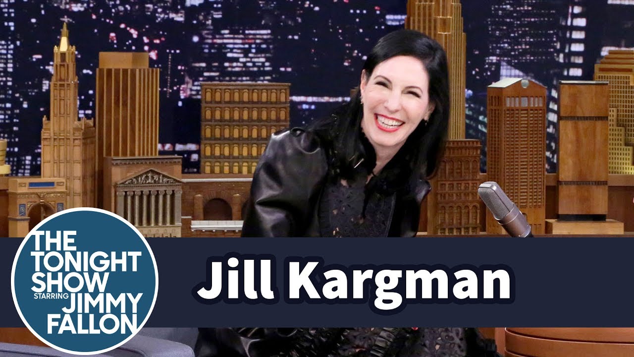 Guns N' Roses Are Odd Mom Out Star Jill Kargman's Beatles