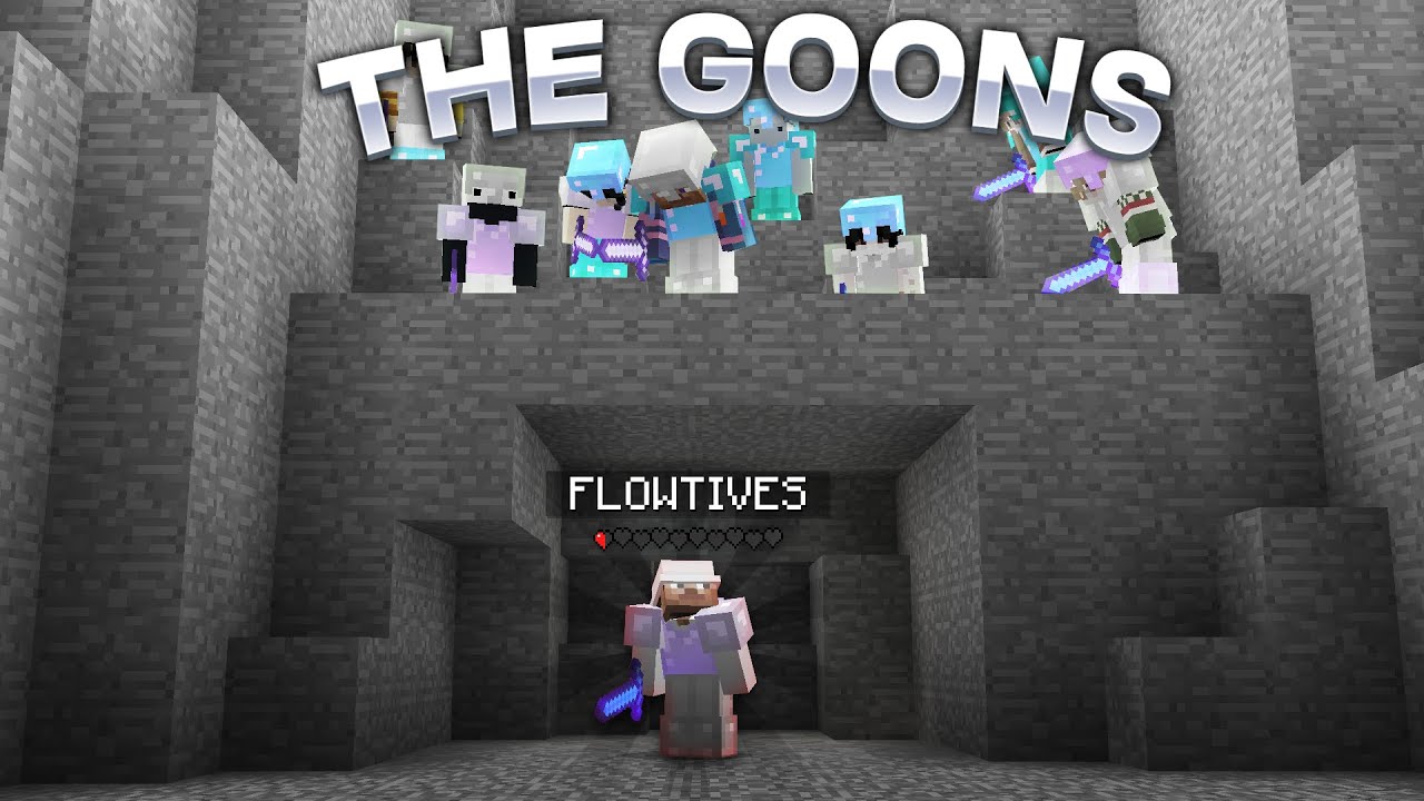 Gooning Hoplite Players