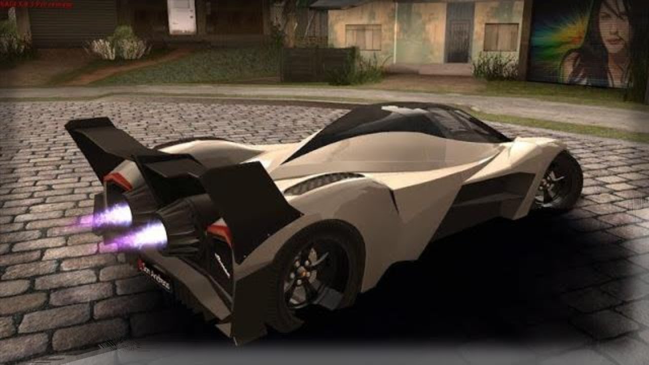 NFSMW : DEVEL SIXTEEN Vs Blacklist 15 With With All Unlocked Performances And Junkman