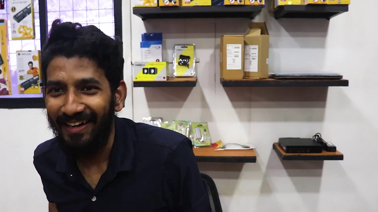 E Computers Perinthalmanna - Adozo Perinthalmanna