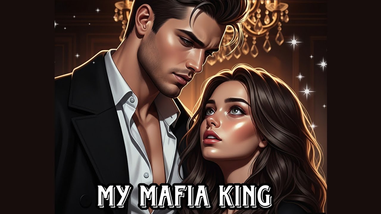 My Mafia King...| Episode 1
