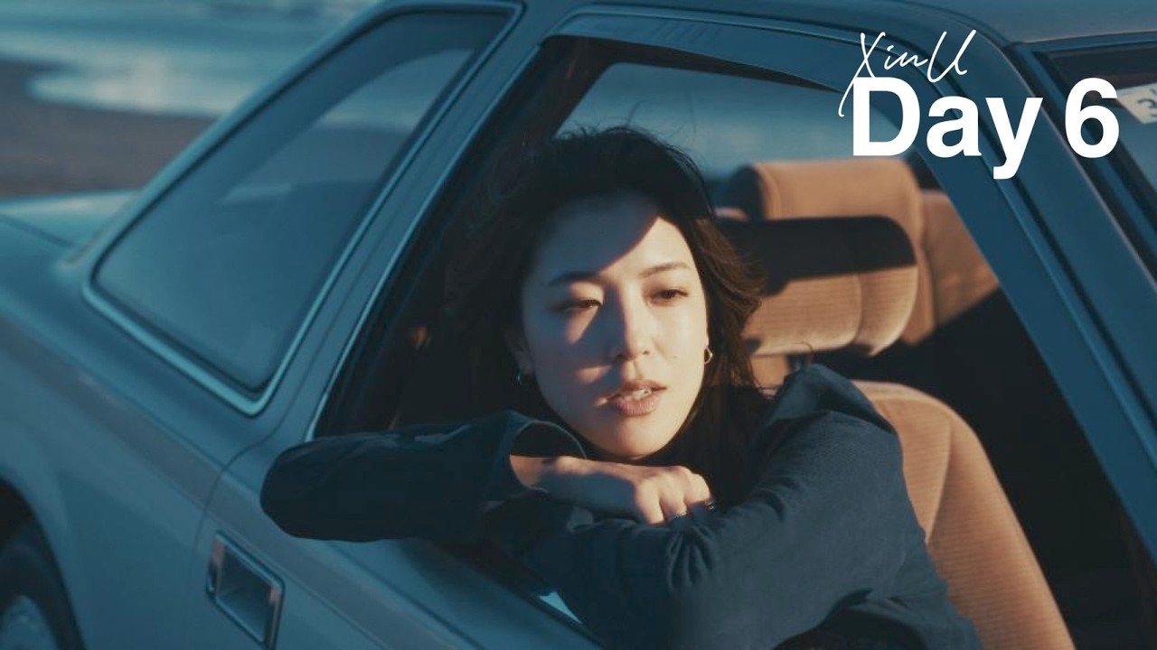 XinU /Day 6 Music Video