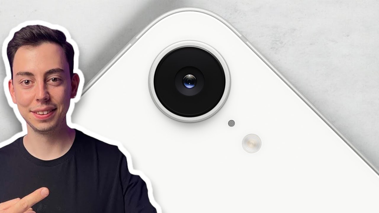 50.000 TL ama tek kamera: iPhone 16e inceleme!