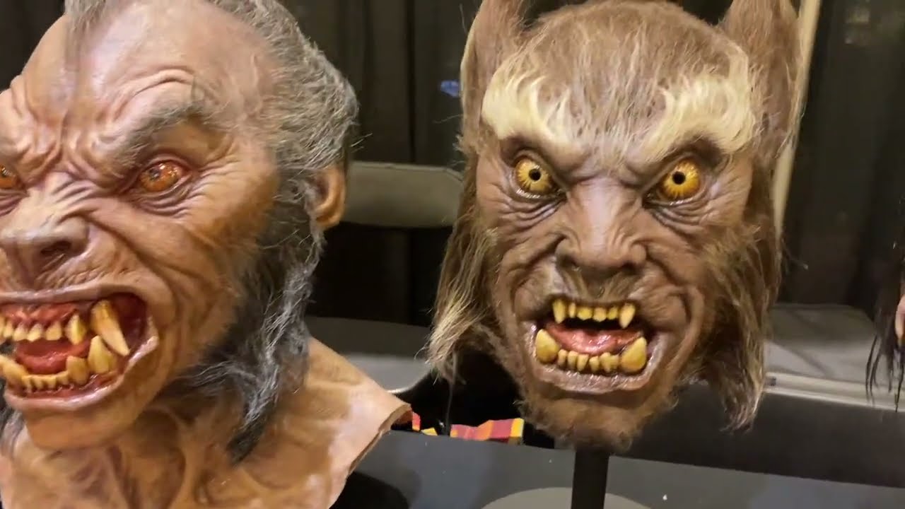 MASKFEST 2023