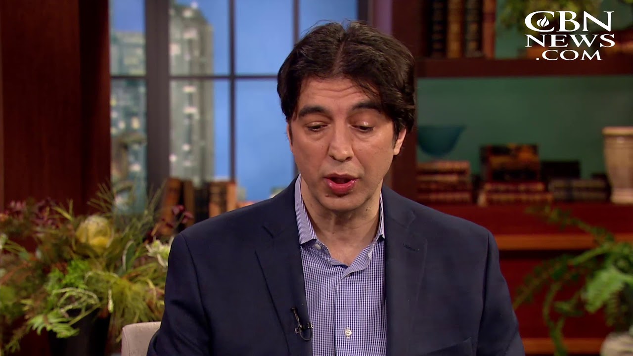 Dr. Valter Longo Explains the Longevity Diet that Mimicks Fasting
