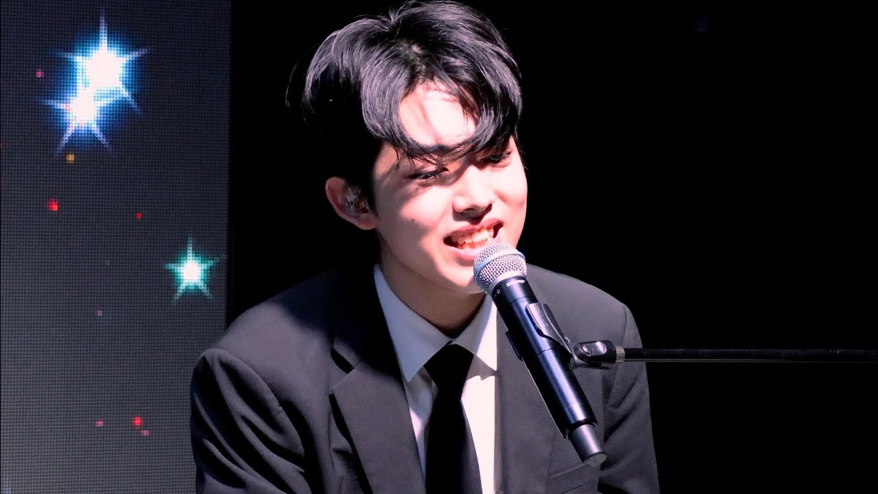 260115 다다다 (DADADA) - 떼창 연습 + 나의 기사도 정신 김상현 직캠 @78LIVE