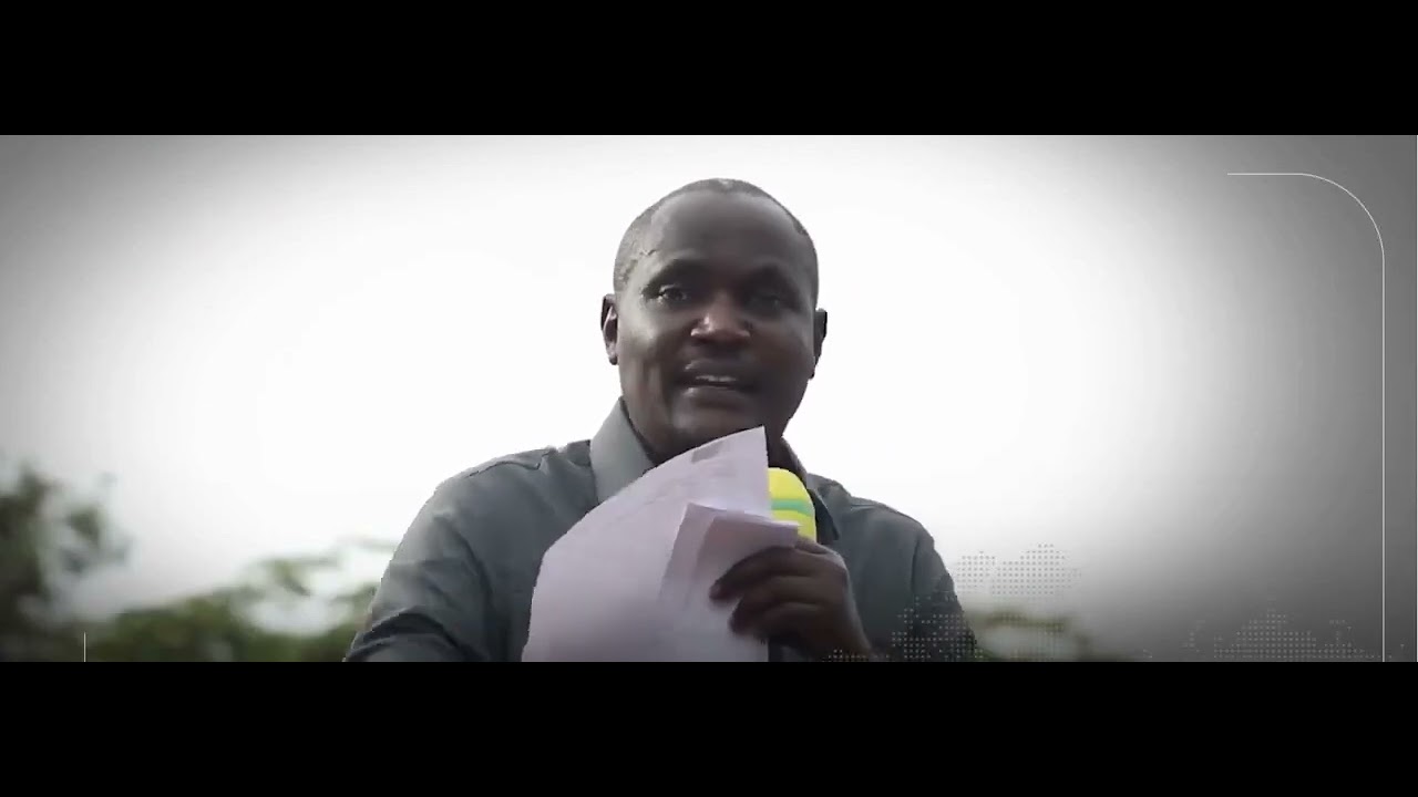 CS Mbadi has dared ODM SG Edwin Sifuna, saying his time in the party is over since he's conflicted.