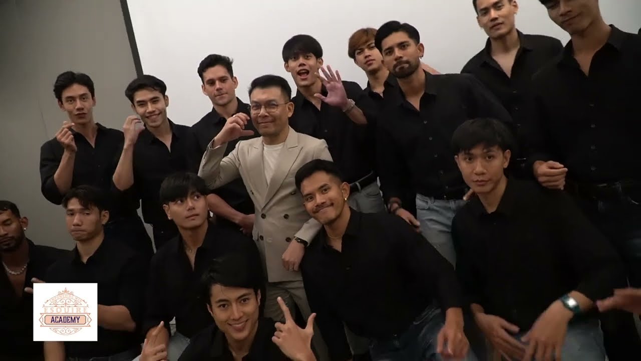 🎬𝐌𝐇𝐓 𝐃𝐚𝐢𝐥𝐲 𝐇𝐢𝐠𝐡𝐥𝐢𝐠𝐡𝐭 (EP18): Esquire Academy Day2