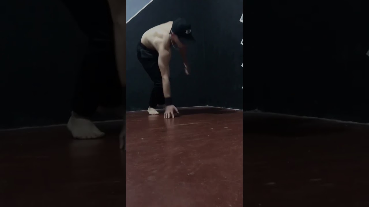 Movimentos F&Aacute;CEIS da CALISTENIA que voc&ecirc; pode aprender HOJE MESMO! #calistenia