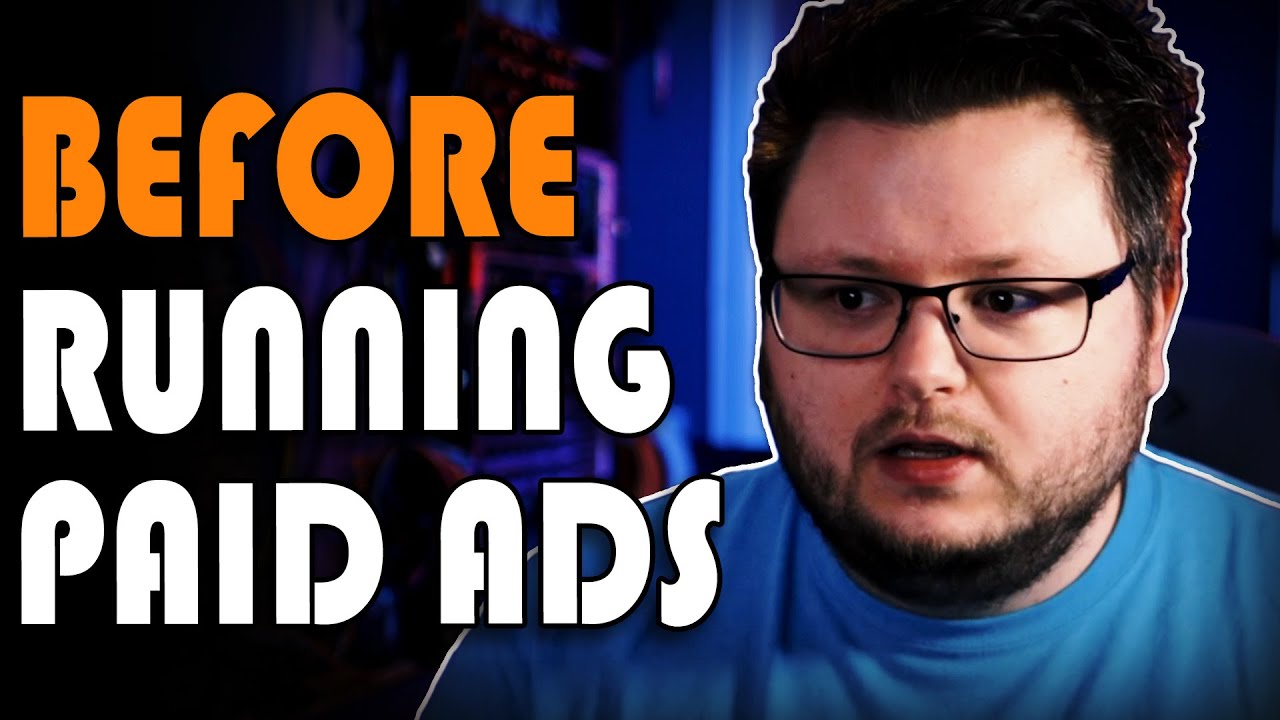 Before Running Music Facebook Ads...