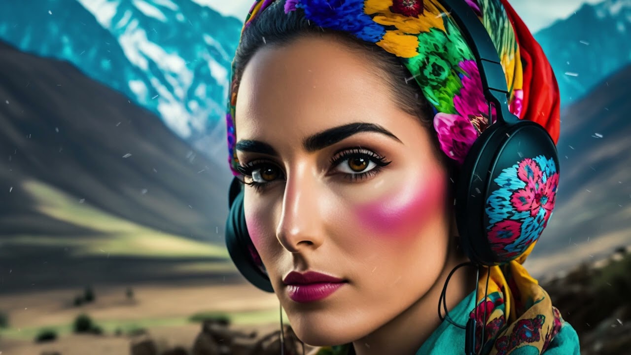 ETHNIC DEEP HOUSE | African Organic Melodies - (DJ MIX 2024)