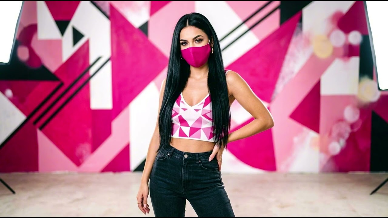 🔥 DJ ALEXYA – INFINITY DANCEFLOOR 🔥  EDM x REGGAETON FESTIVAL 2026 