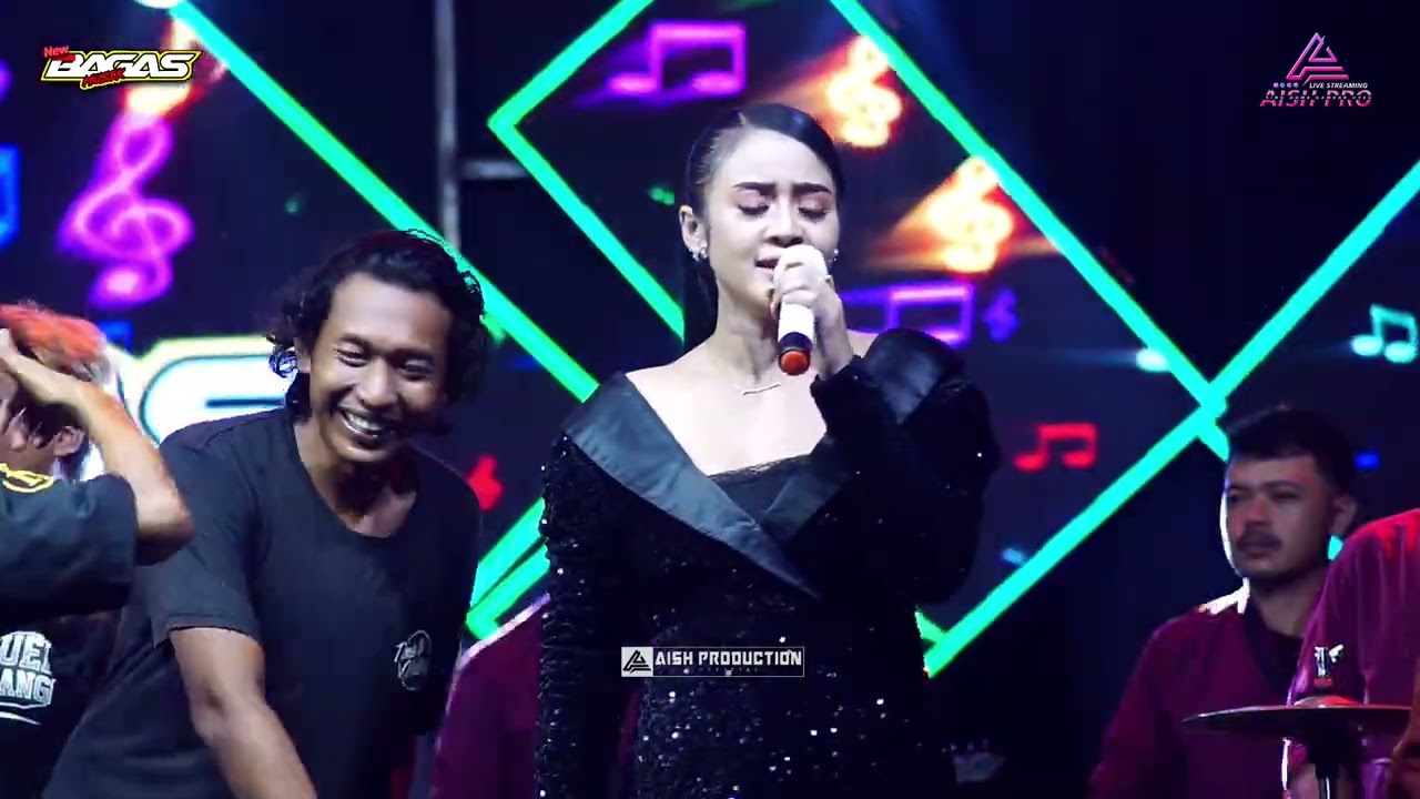TETEP DEMEN - VOC. MUSZDALIFAH || NEW BAGAS MUSIC || KRANGKENG