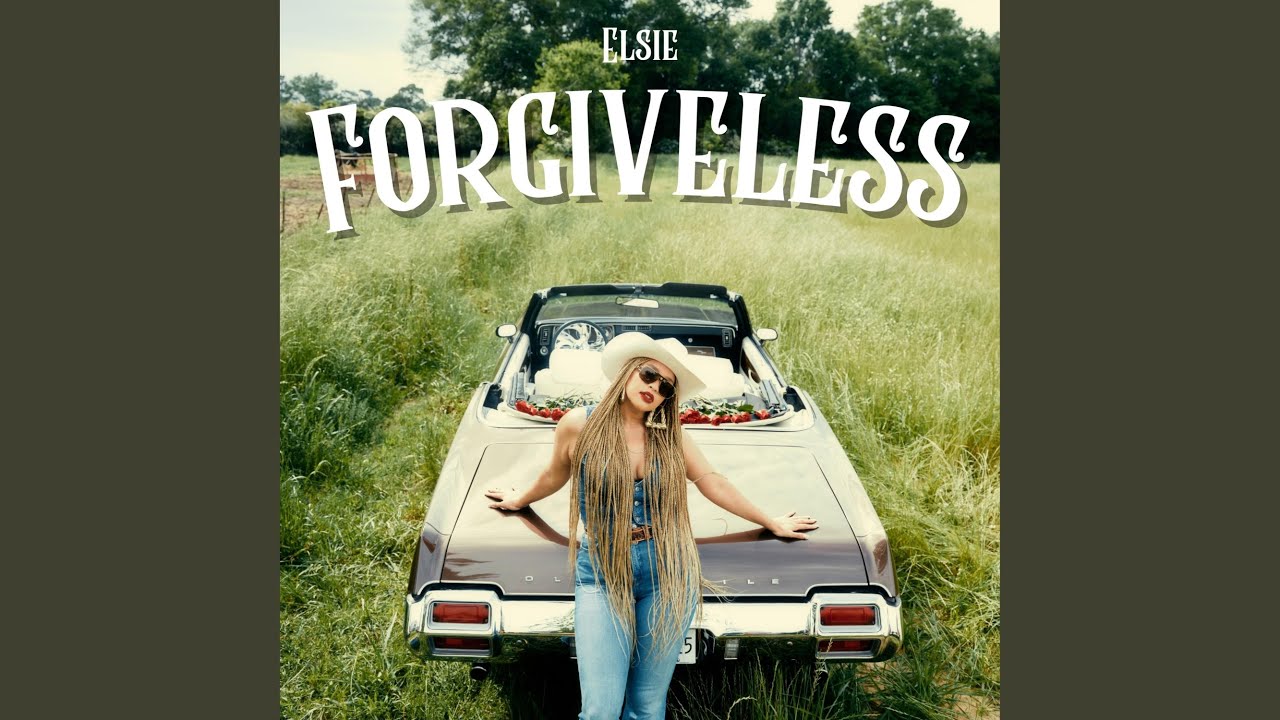FORGIVELESS